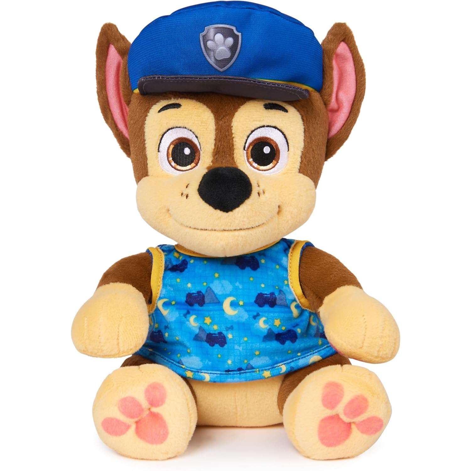 Мягкая игрушка Paw Patrol Chase - фото 1