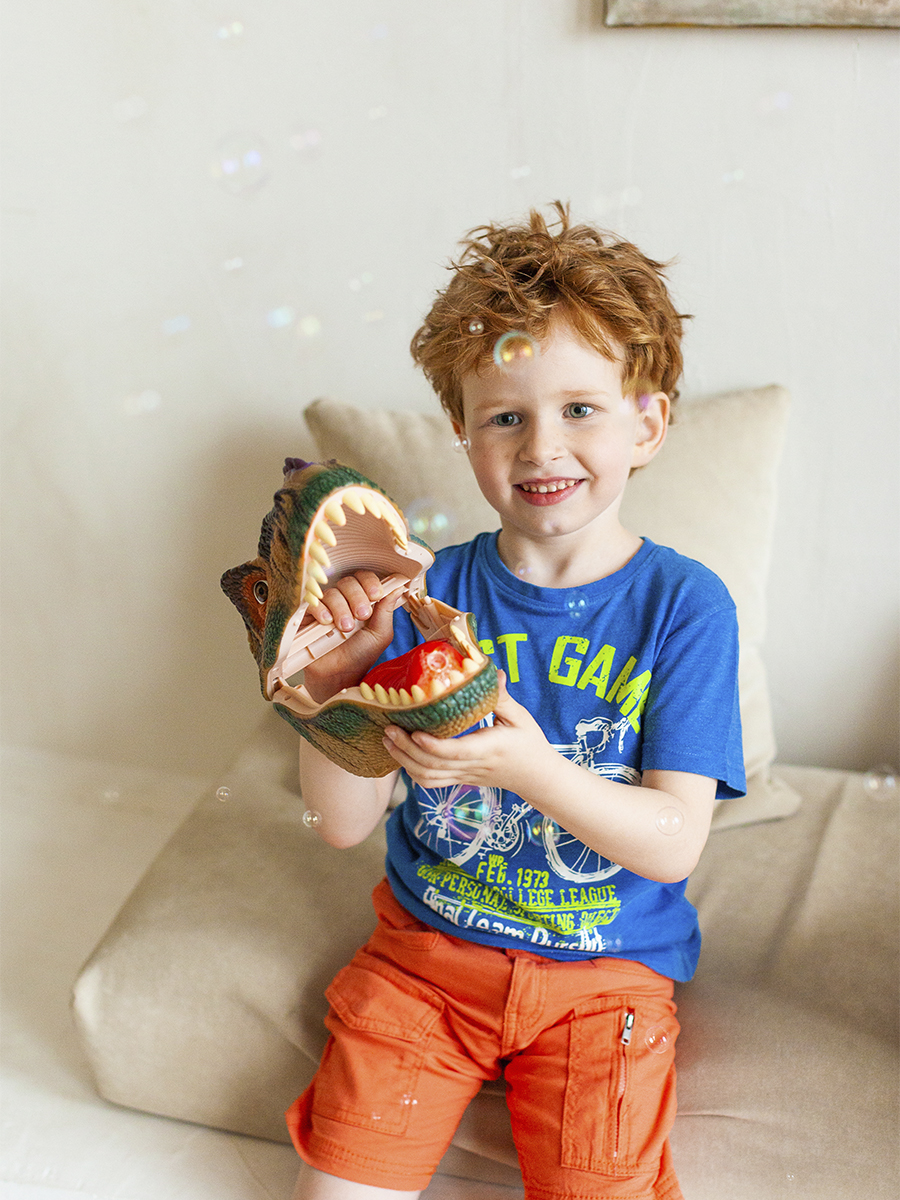 Мыльные пузыри Masai Mara - фото 5