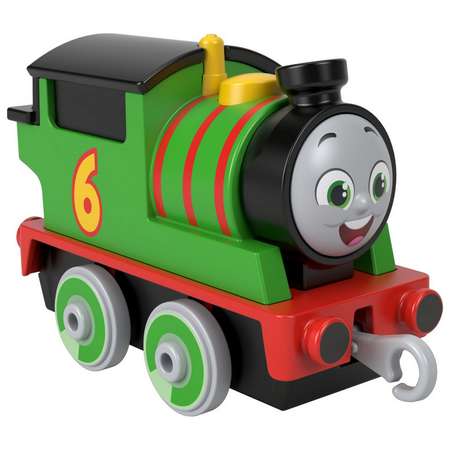 Развивающая железная дорога Thomas and Friends