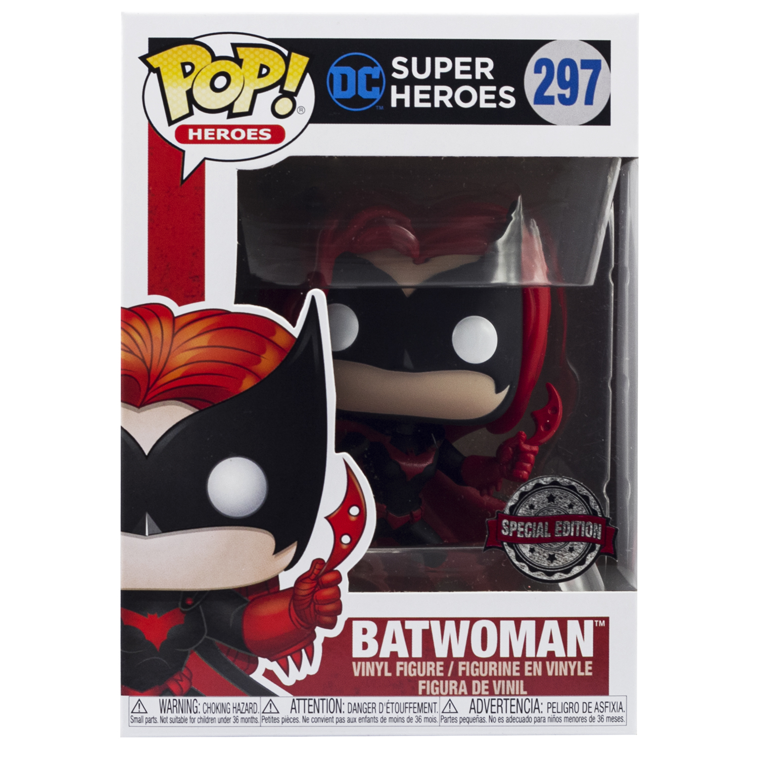 Фигурка Funko - фото 2