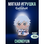 Мягкая игрушка MomoTT Чун Юнь