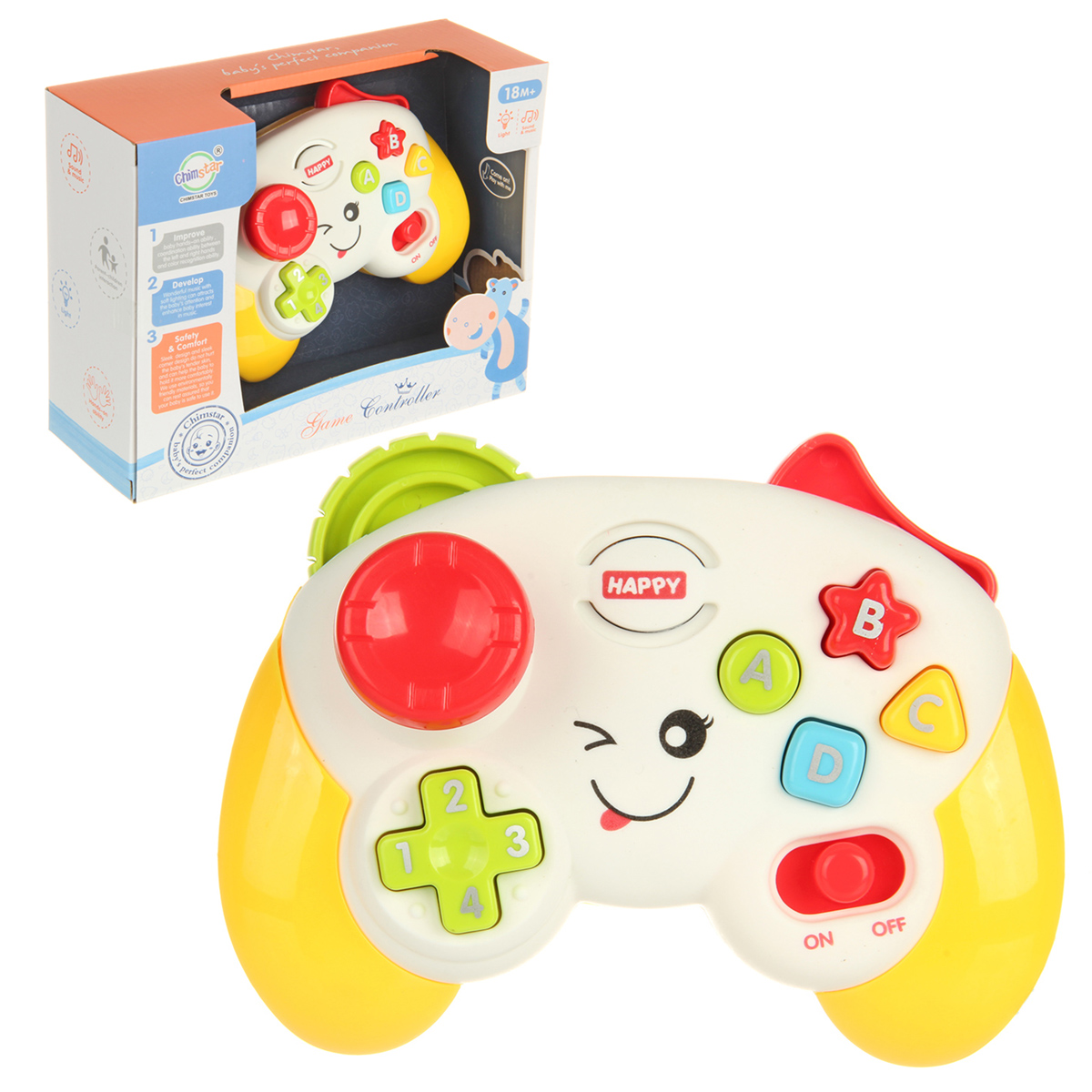 Игрушка Veld Co - фото 6