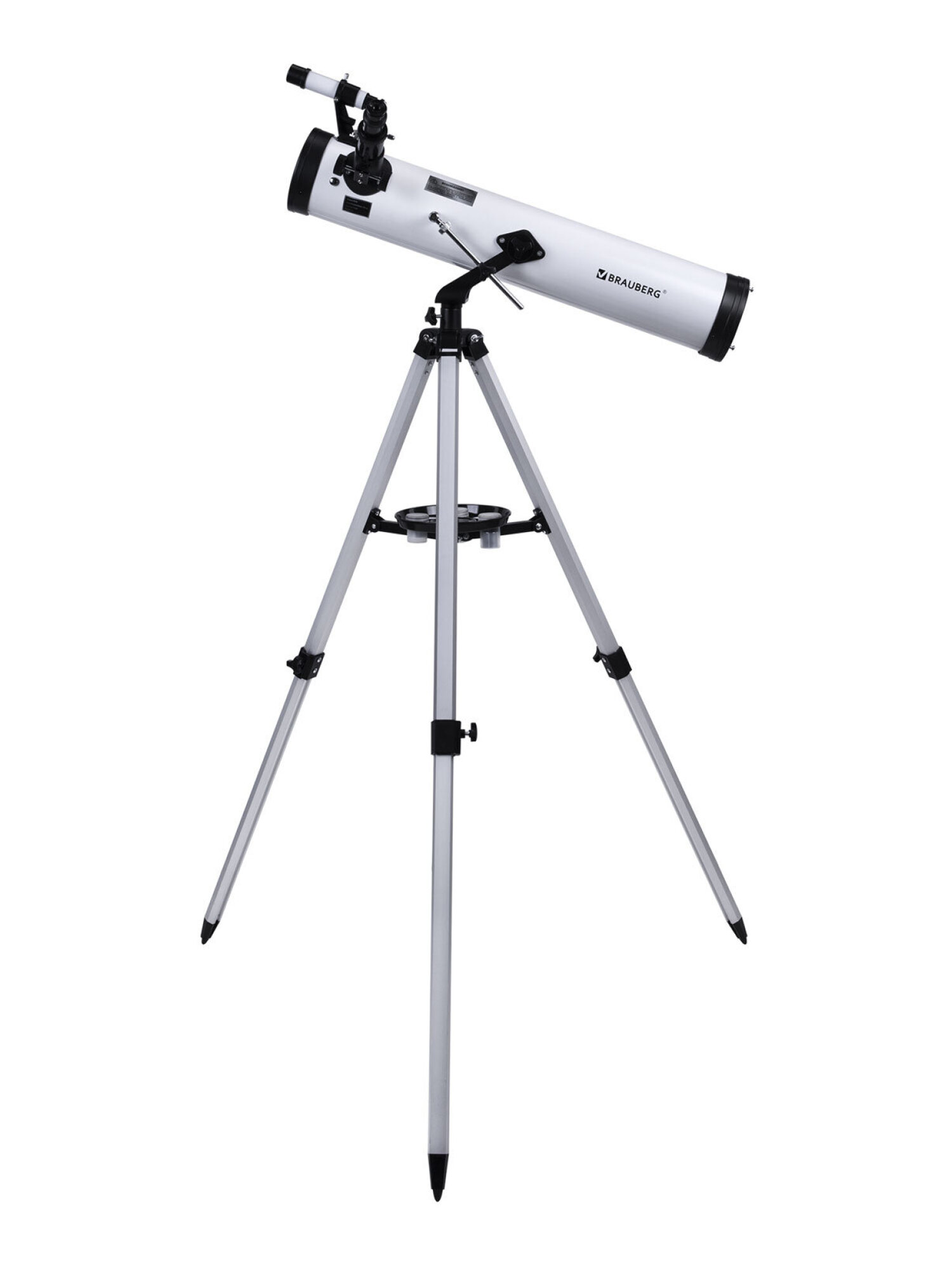 Телескоп Brauberg - фото 10