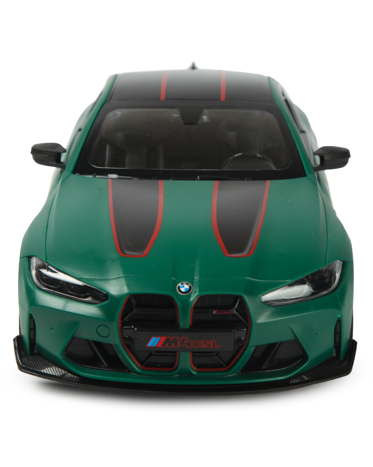 Автомобиль РУ Rastar BMW M4 CSL 1:16 - фото 2