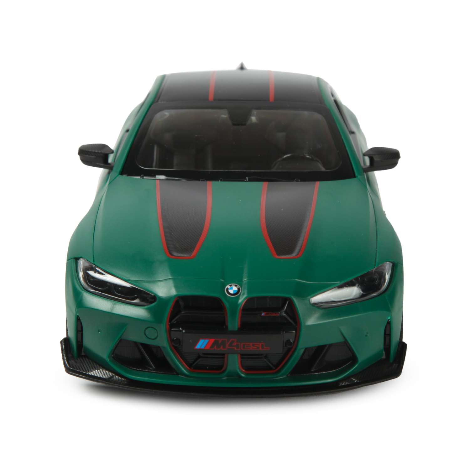 Автомобиль РУ Rastar BMW M4 CSL 1:16 - фото 2