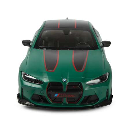 Автомобиль РУ Rastar BMW M4 CSL 1:16