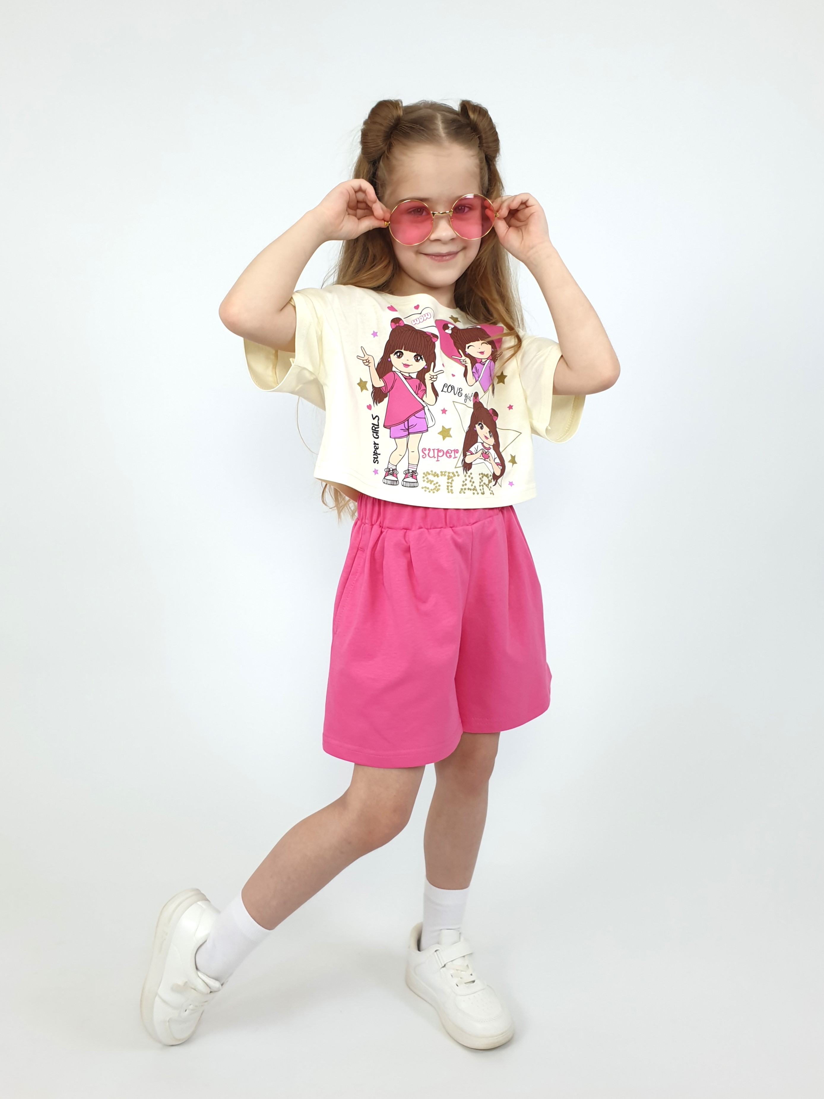 Костюм Luneva 02-159-1. - фото 8