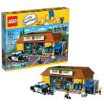 Конструктор LEGO Creator Expert