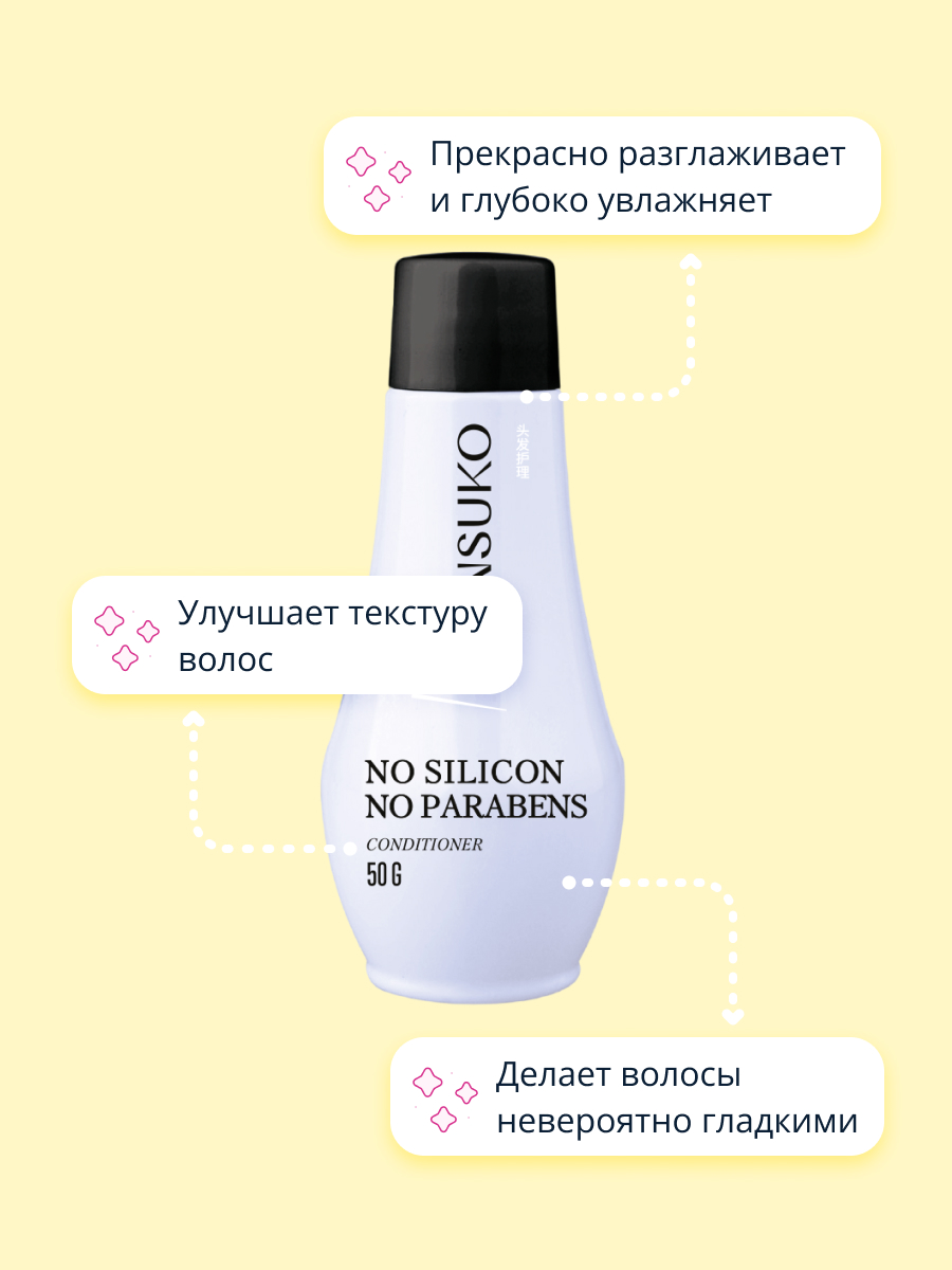 Кондиционер KENSUKO - фото 3