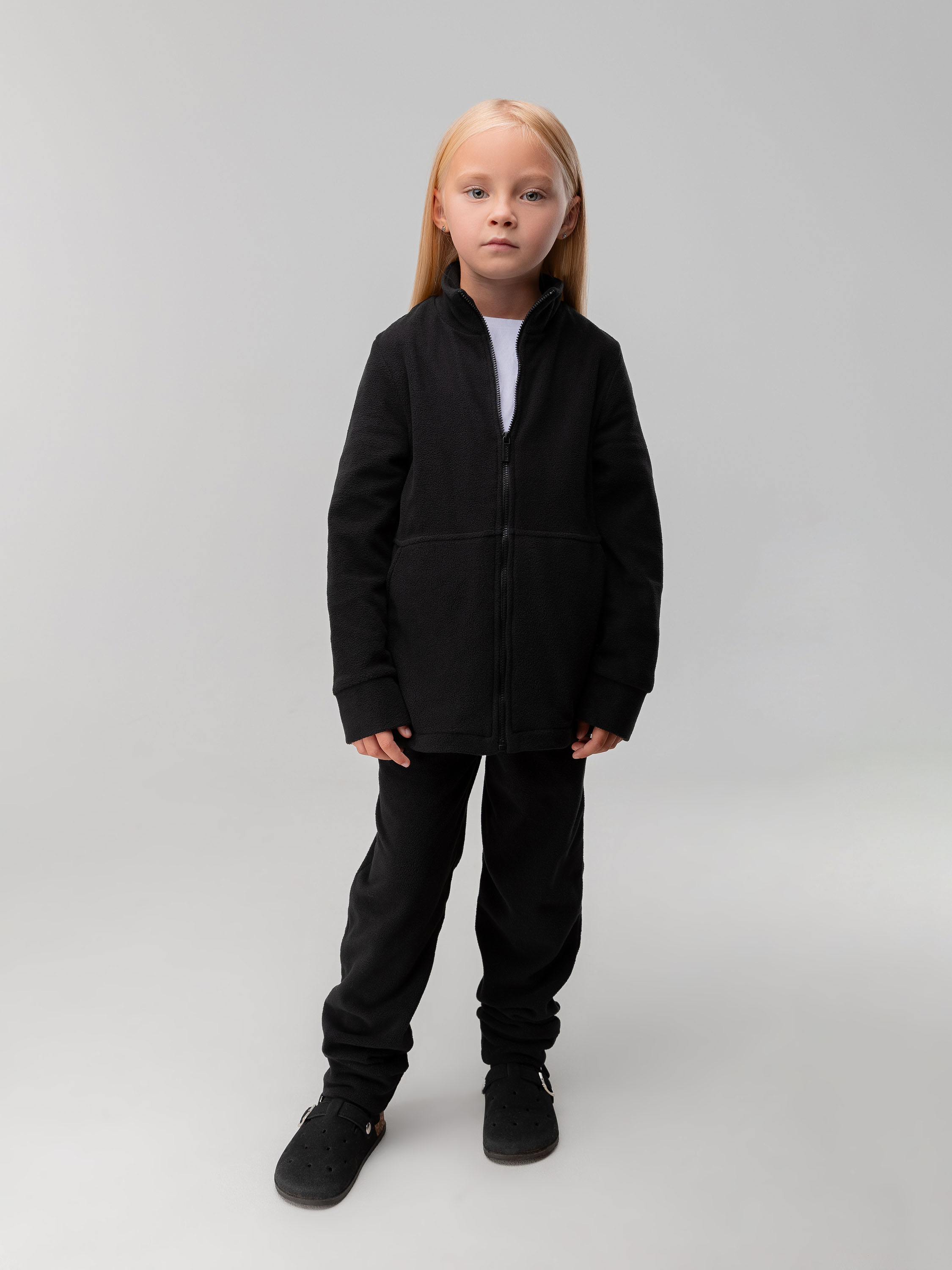 Костюм Bodo 11-413МU_черный - фото 5