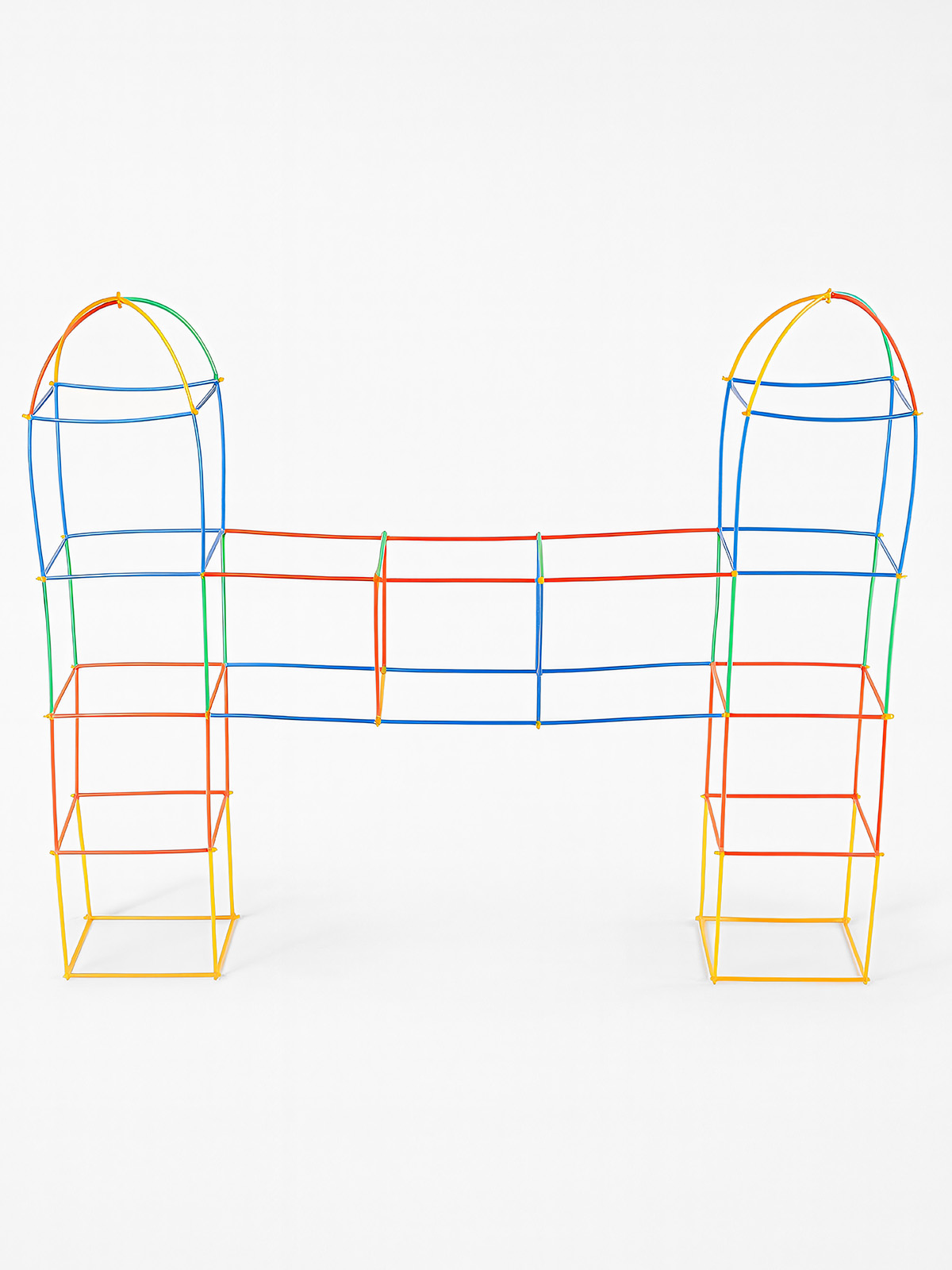 Конструктор SAYFUN toys 400 дет. - фото 9