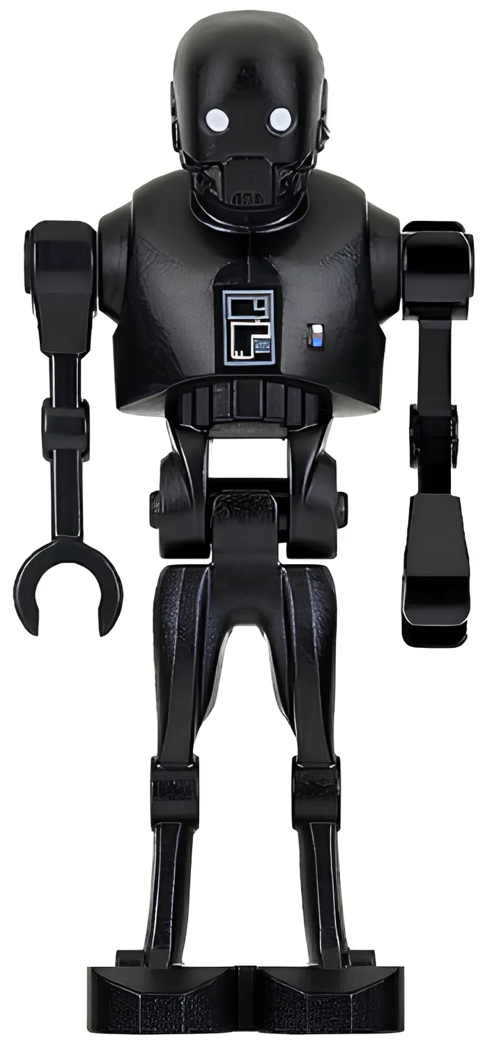 Фигурка LEGO Star Wars K-2SO - фото 1
