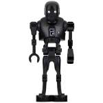 Фигурка LEGO Star Wars K-2SO