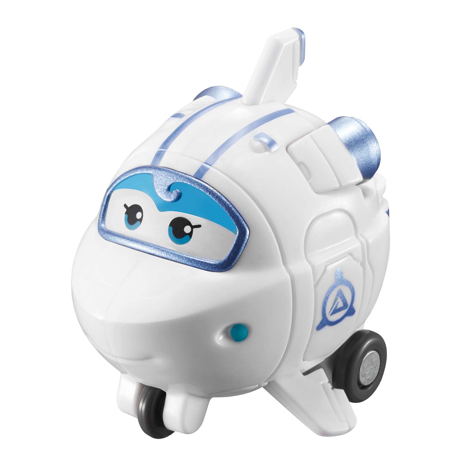 Автомобиль Super Wings Трансформер Астра EU720024 - фото 3
