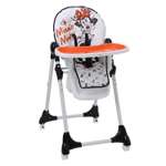 Стульчик для кормления Polini kids классический