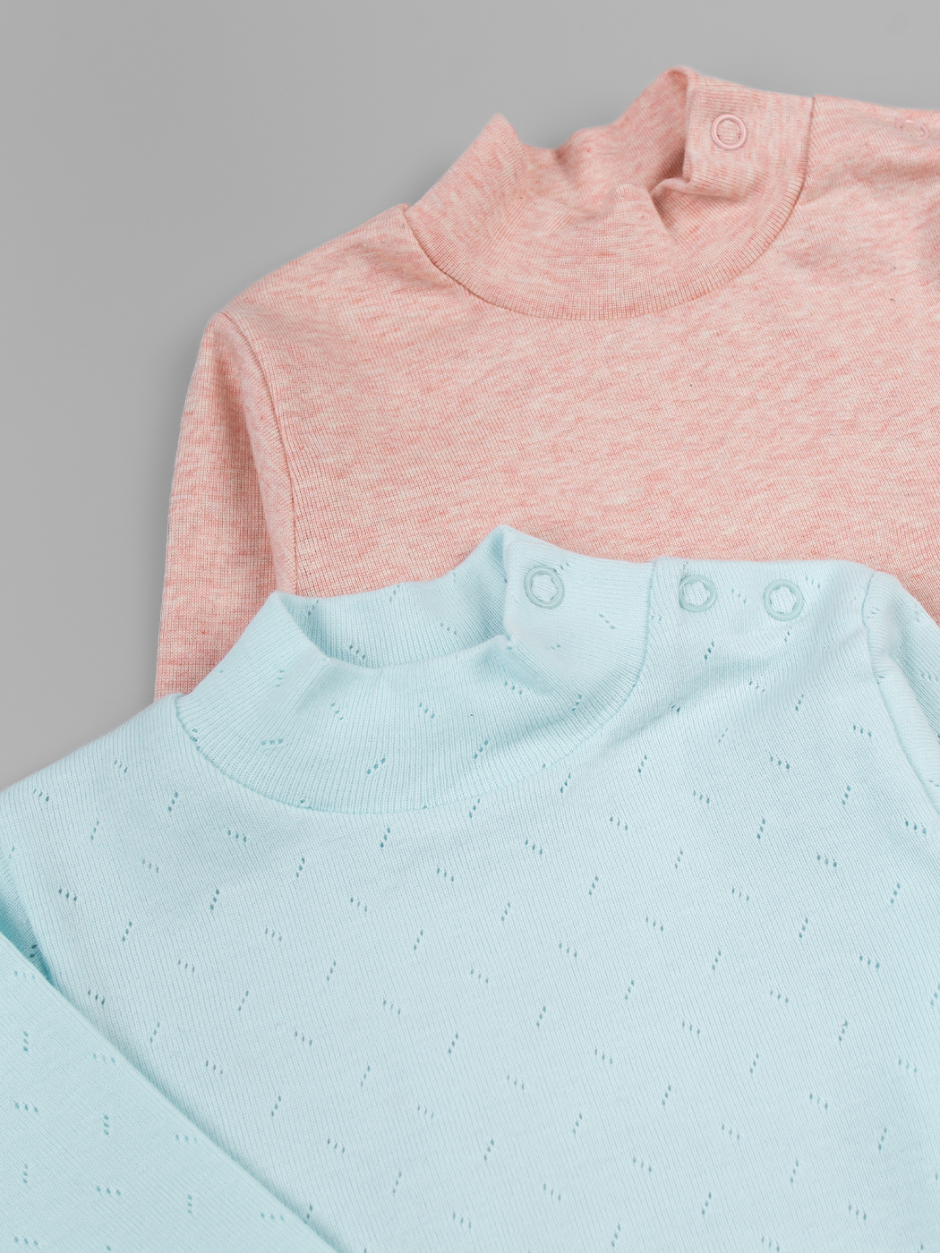 Боди 2 шт LEO 0643/1_голубой/розовый - фото 15