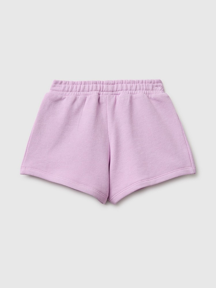 Шорты United Colors of Benetton 26P_3J70G901R_00L - фото 3