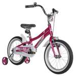 Двухколесный велосипед Novatrack 16 дюймов