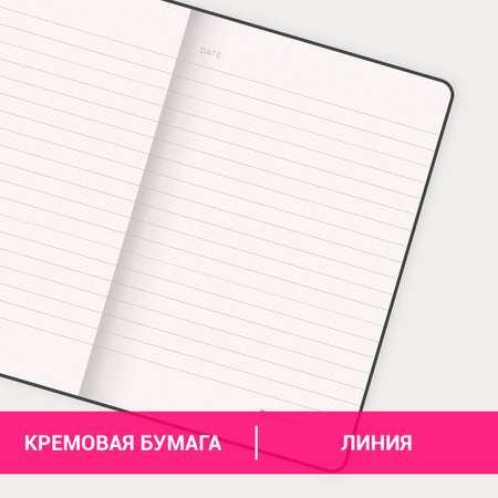 Блокнот Brauberg 96 лист.