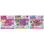 Набор для творчества Kids Bay оригами