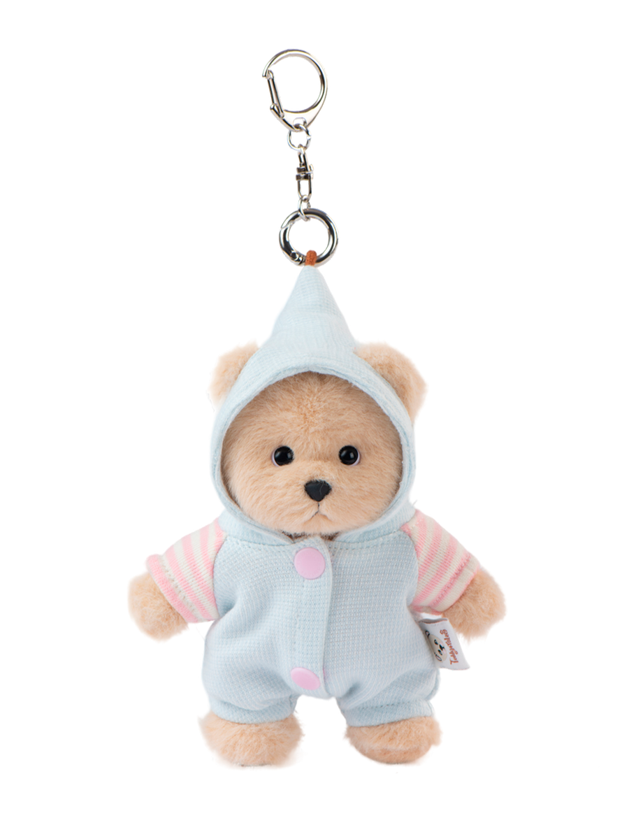 Мягкая игрушка TeddyTales Lina - фото 1