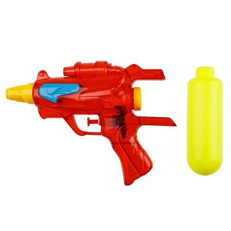 Бластер водный 1TOY