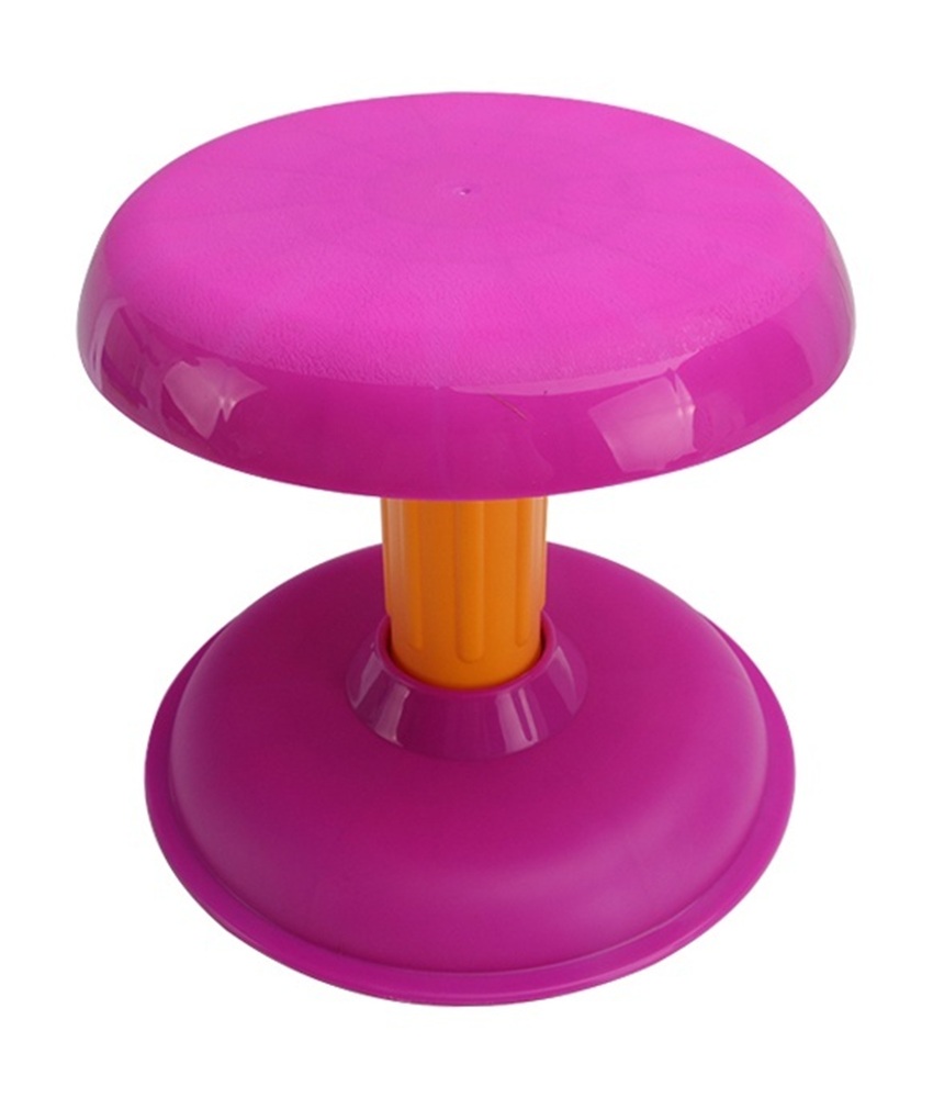 Игрушка музыкальная CASTLELADY Напольный со стульчиком синтезатор - фото 8