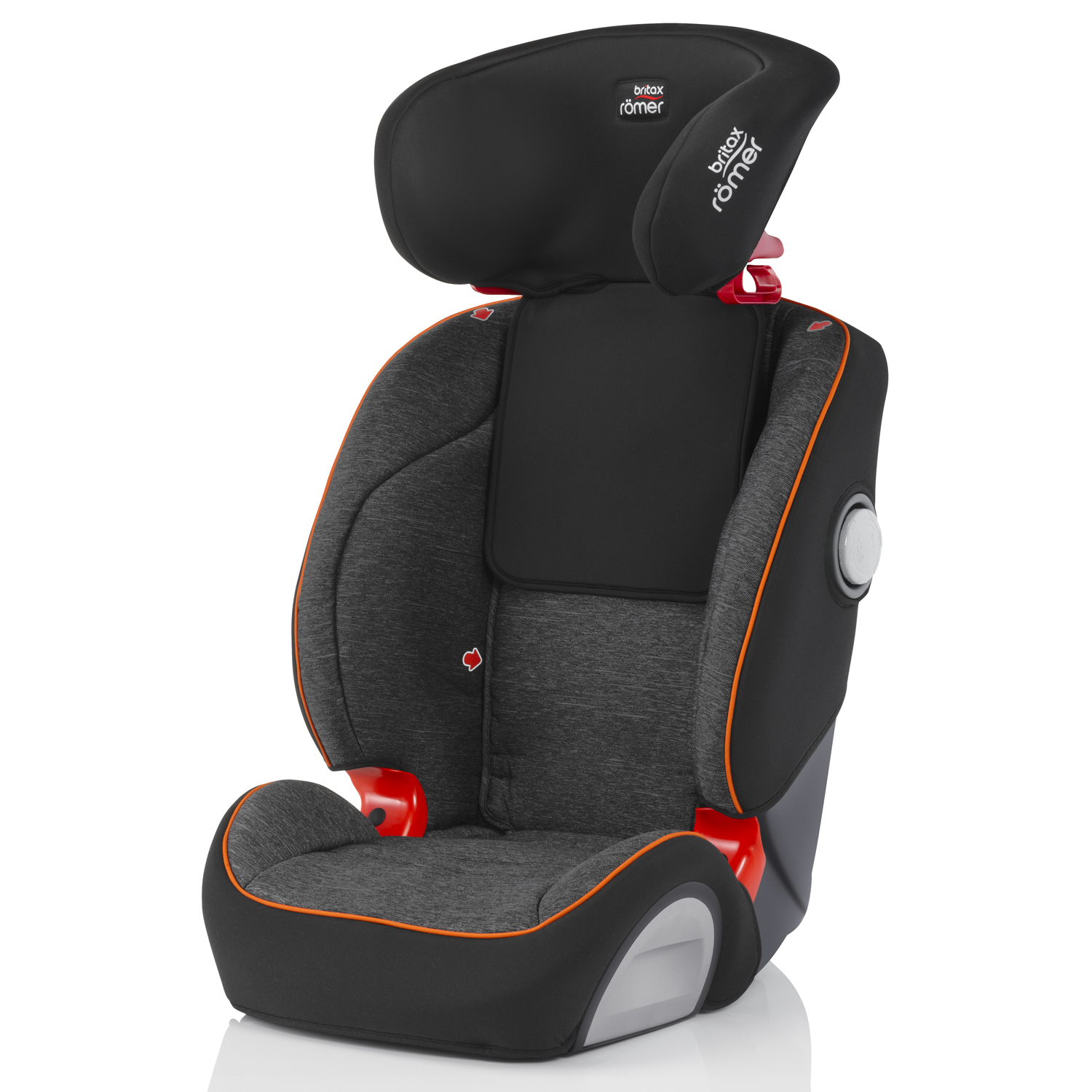 Автокресло Britax Roemer 1/2/3 (9-36 кг) - фото 2