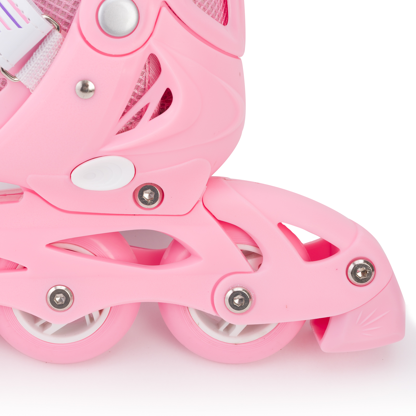 Роликовые коньки SXRide S 31-34 - фото 3