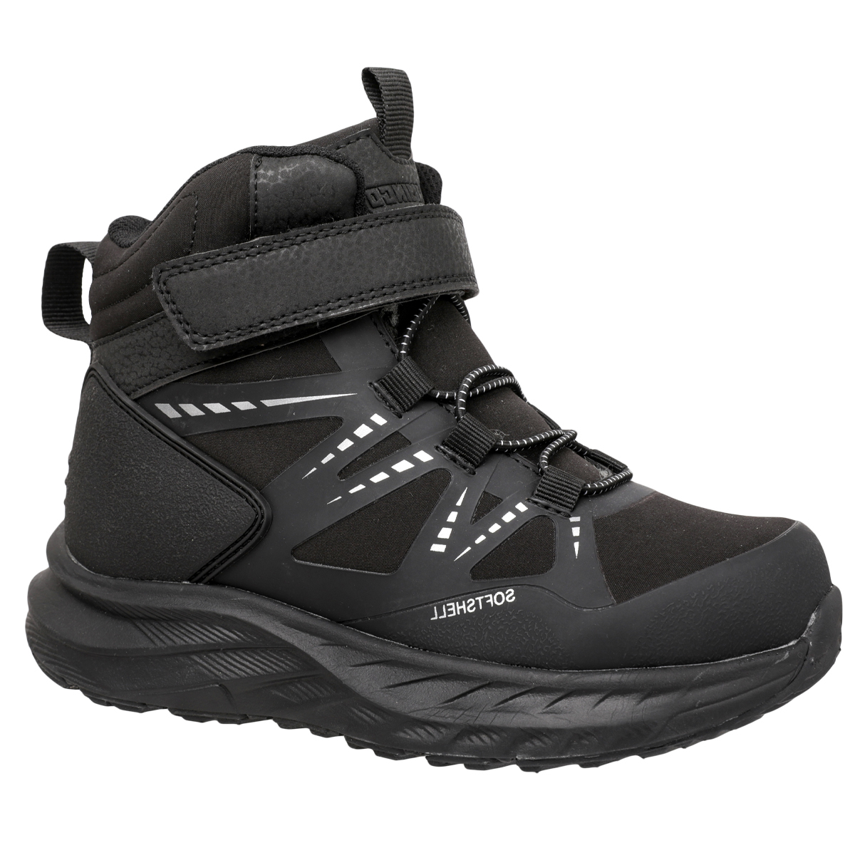 Ботинки Flamingo 252B-F4-6312 - фото 1