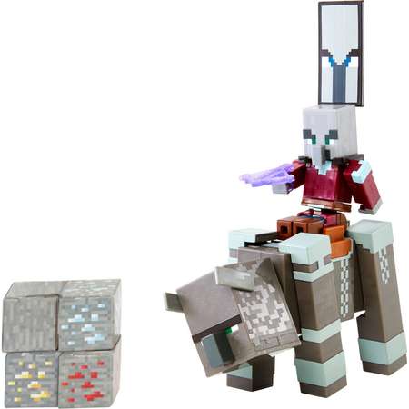 Игровой набор Minecraft