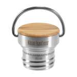 Комплектующее Klean Kanteen Крышка Classic Bamboo Cap