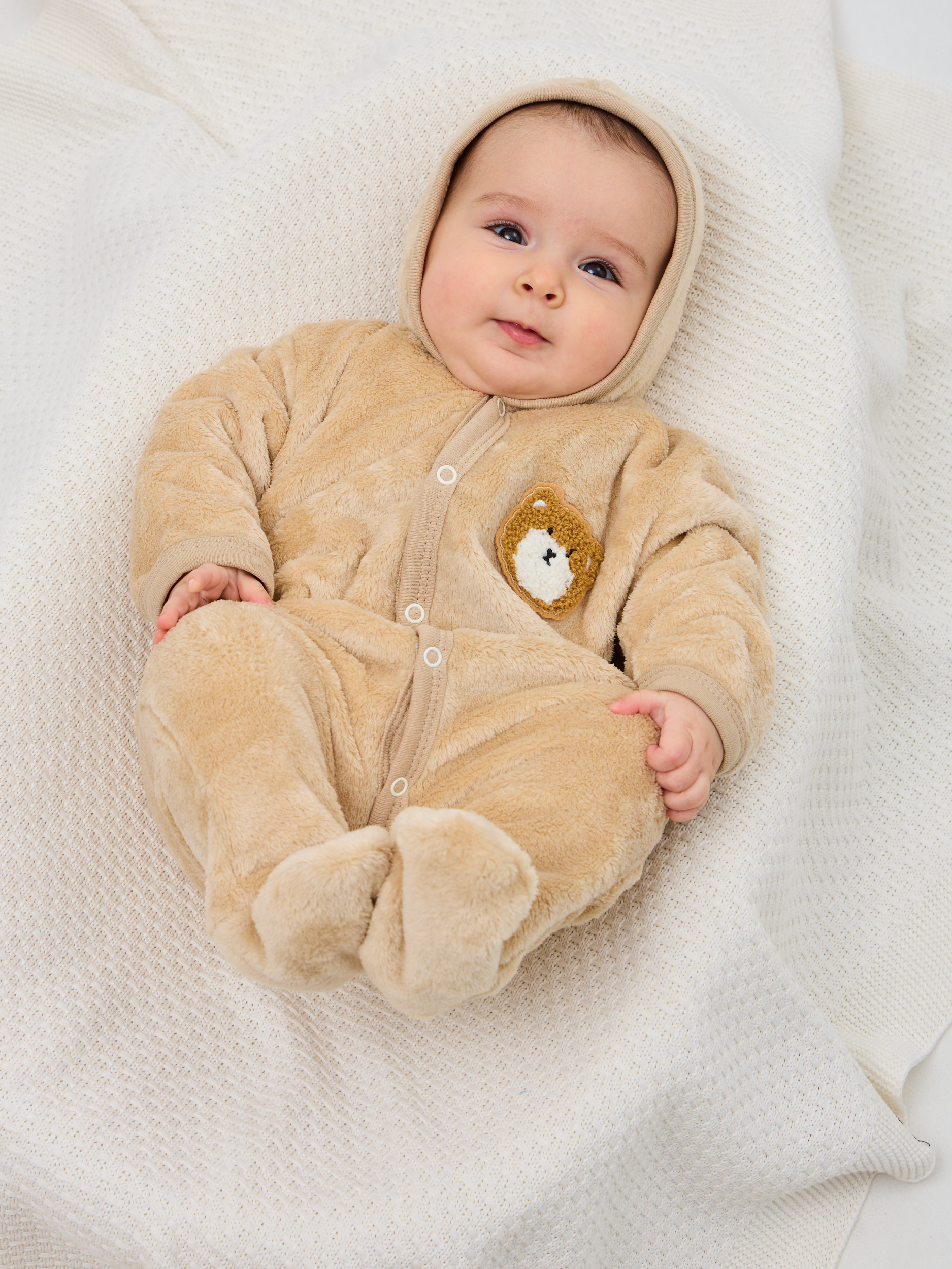 Комбинезон ТОСЯ БОСЯ VF-02 - фото 12