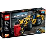 Конструктор LEGO Technic 42049 476 дет.