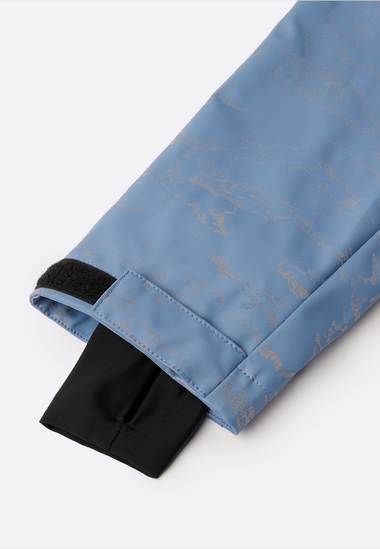 Куртка Lassie 73103218-6200 - фото 8