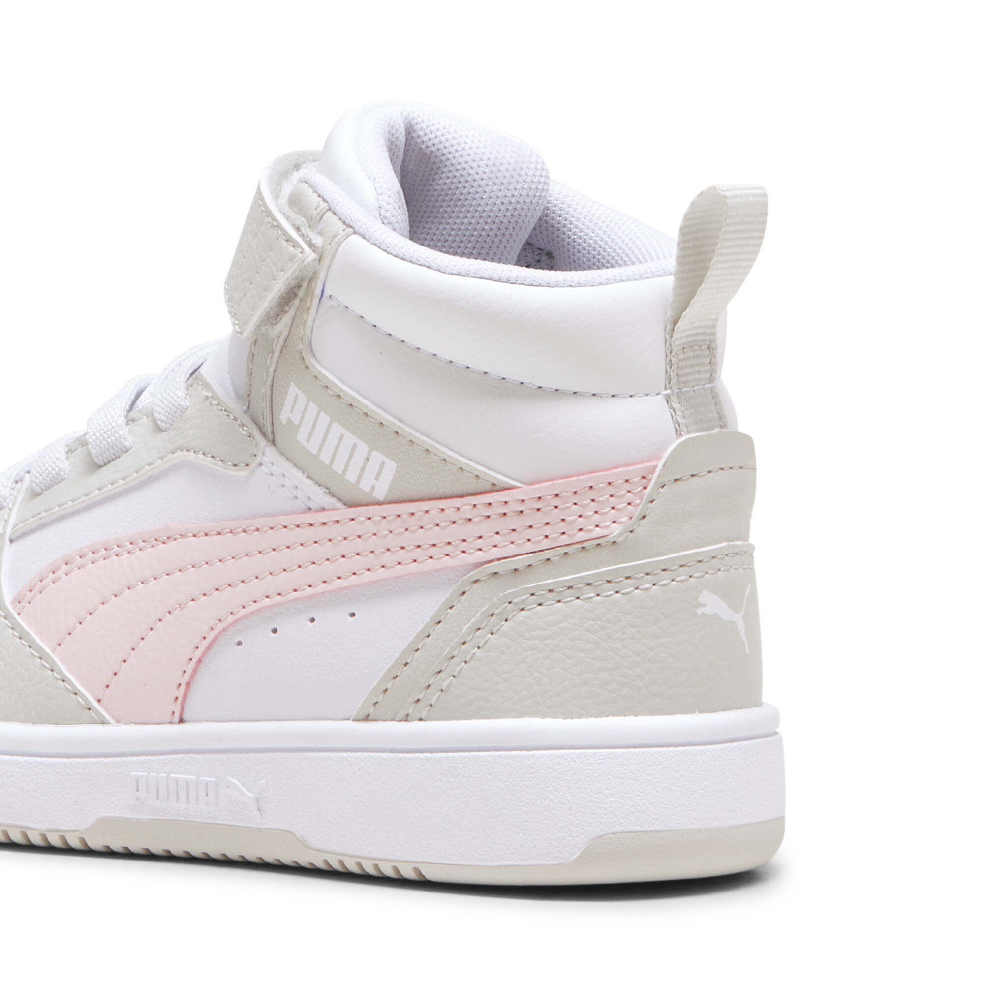 Кеды Puma 39383204 - фото 4