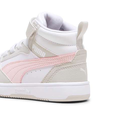 Кеды Puma