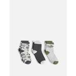 Носки 3 пары Acoola