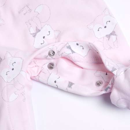 Комбинезон Chicco