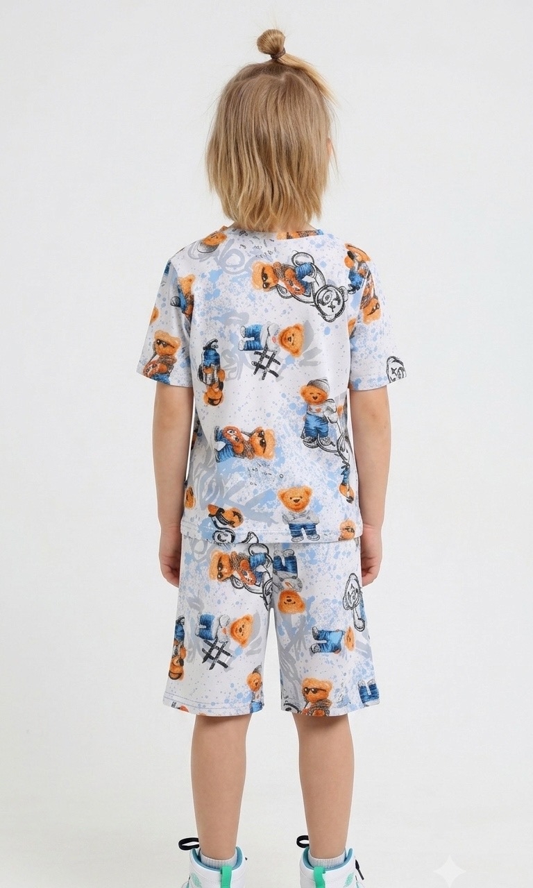 Костюм TG Collection КД-4 - фото 2