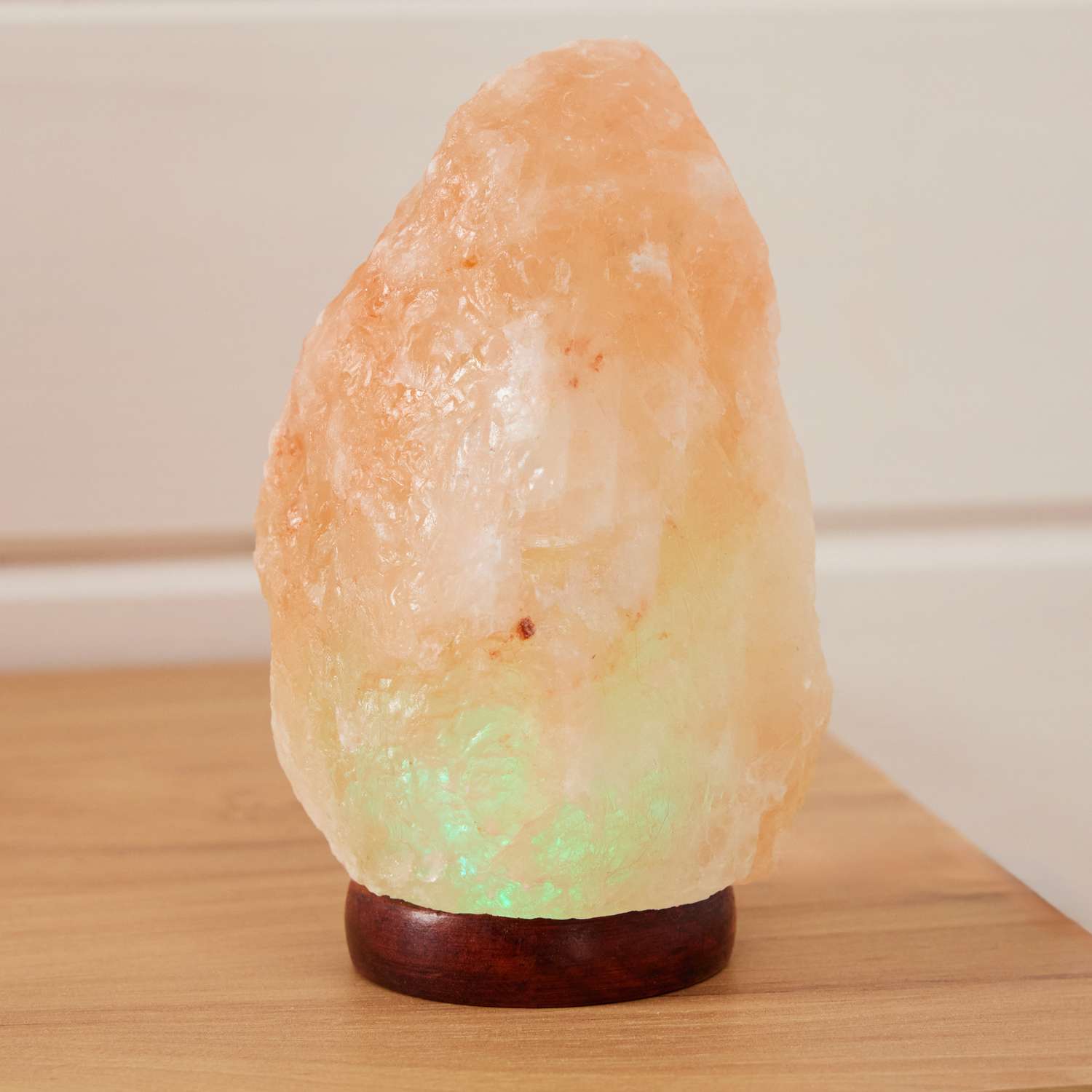 Лампа ё Солевая - фото 1