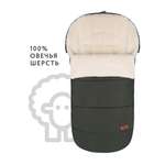 Конверт в прогулочную коляску Huge Basic