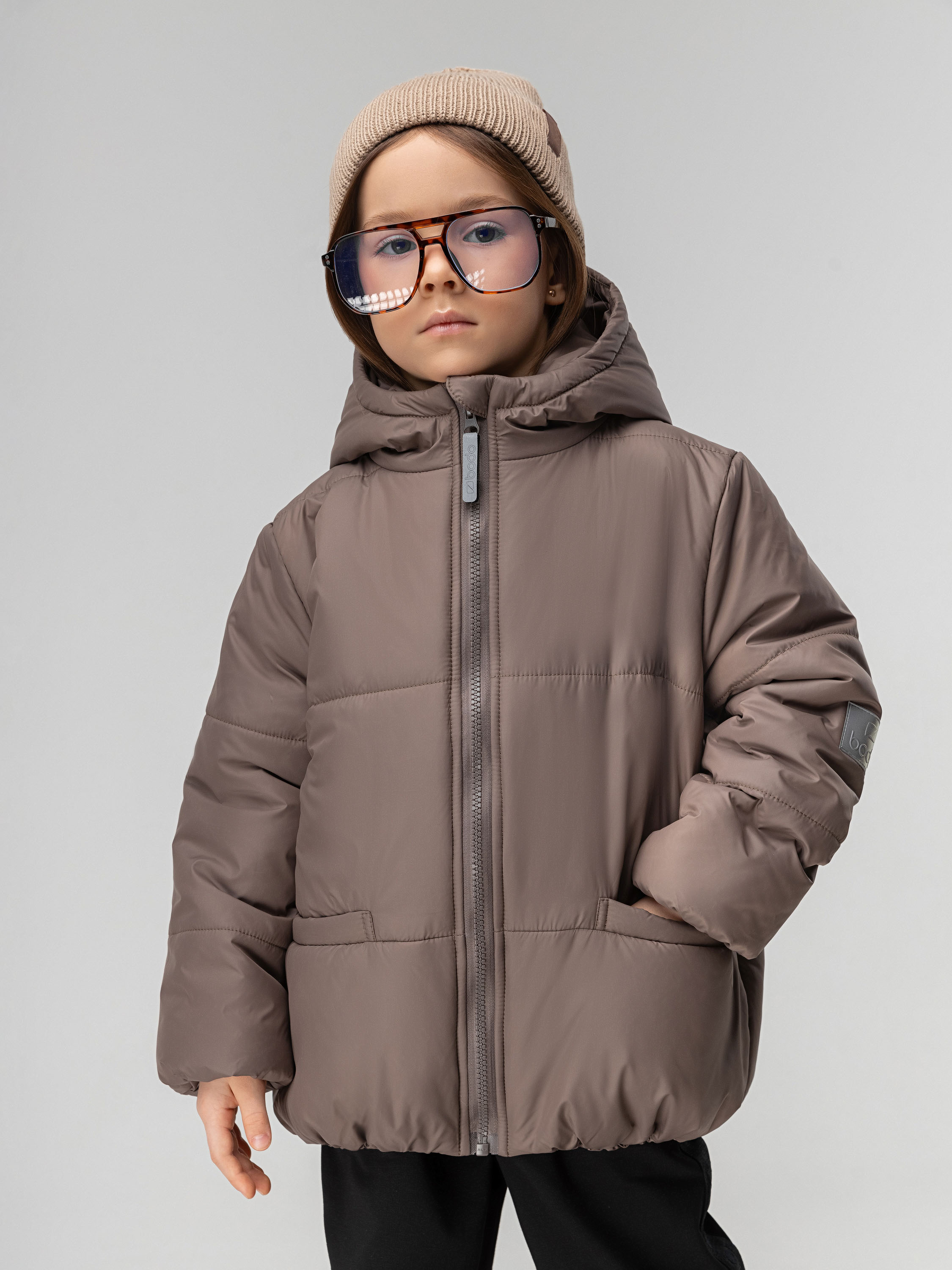 Изображение товара Куртка Bodo: 104