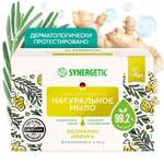 Мыло Synergetic 90 г