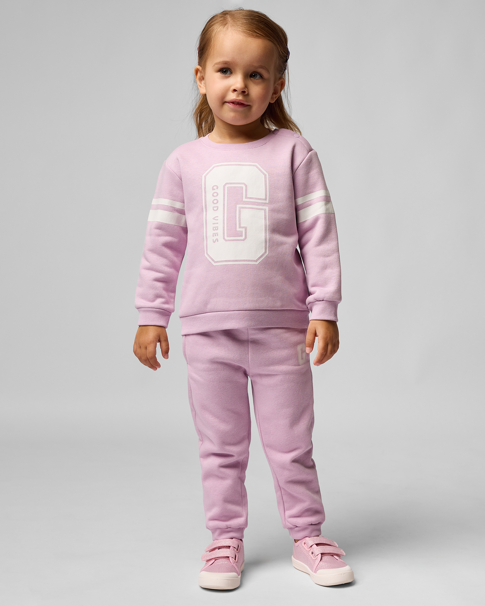 Комплект Baby Gо W24-122BGig-77 - фото 1