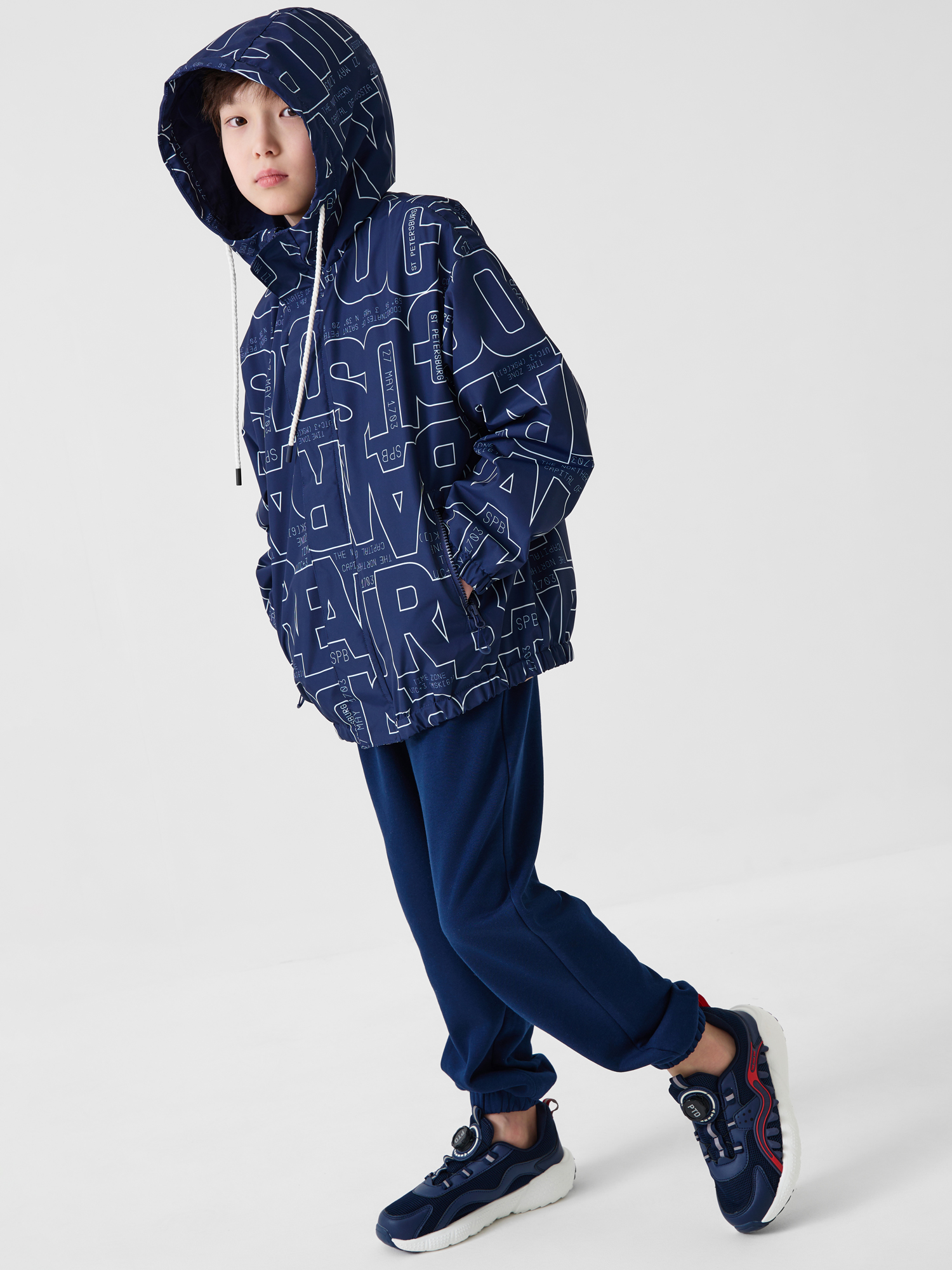 Кроссовки PlayToday 12611750 - фото 3