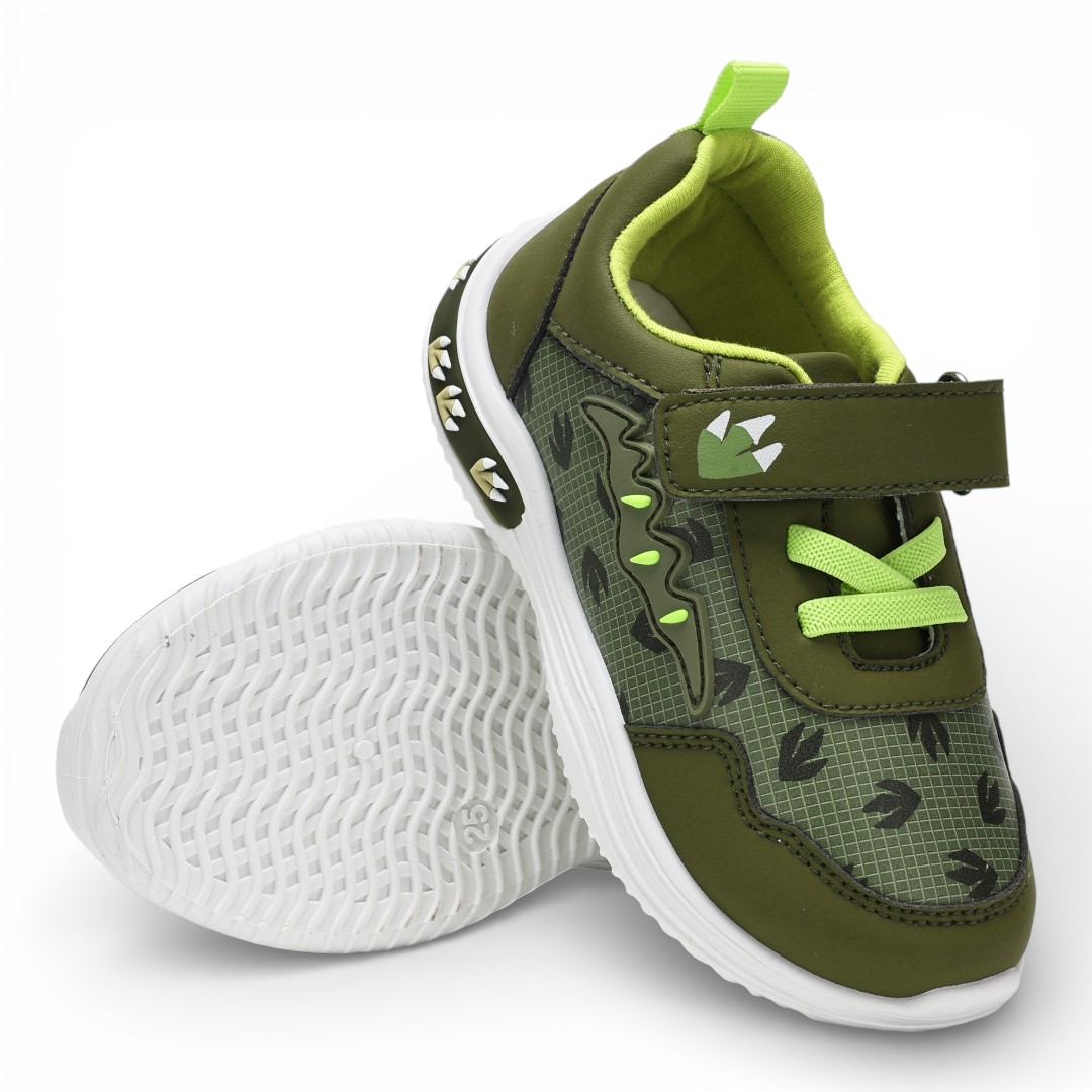 Кроссовки BLESSBOX BX53297B - фото 5