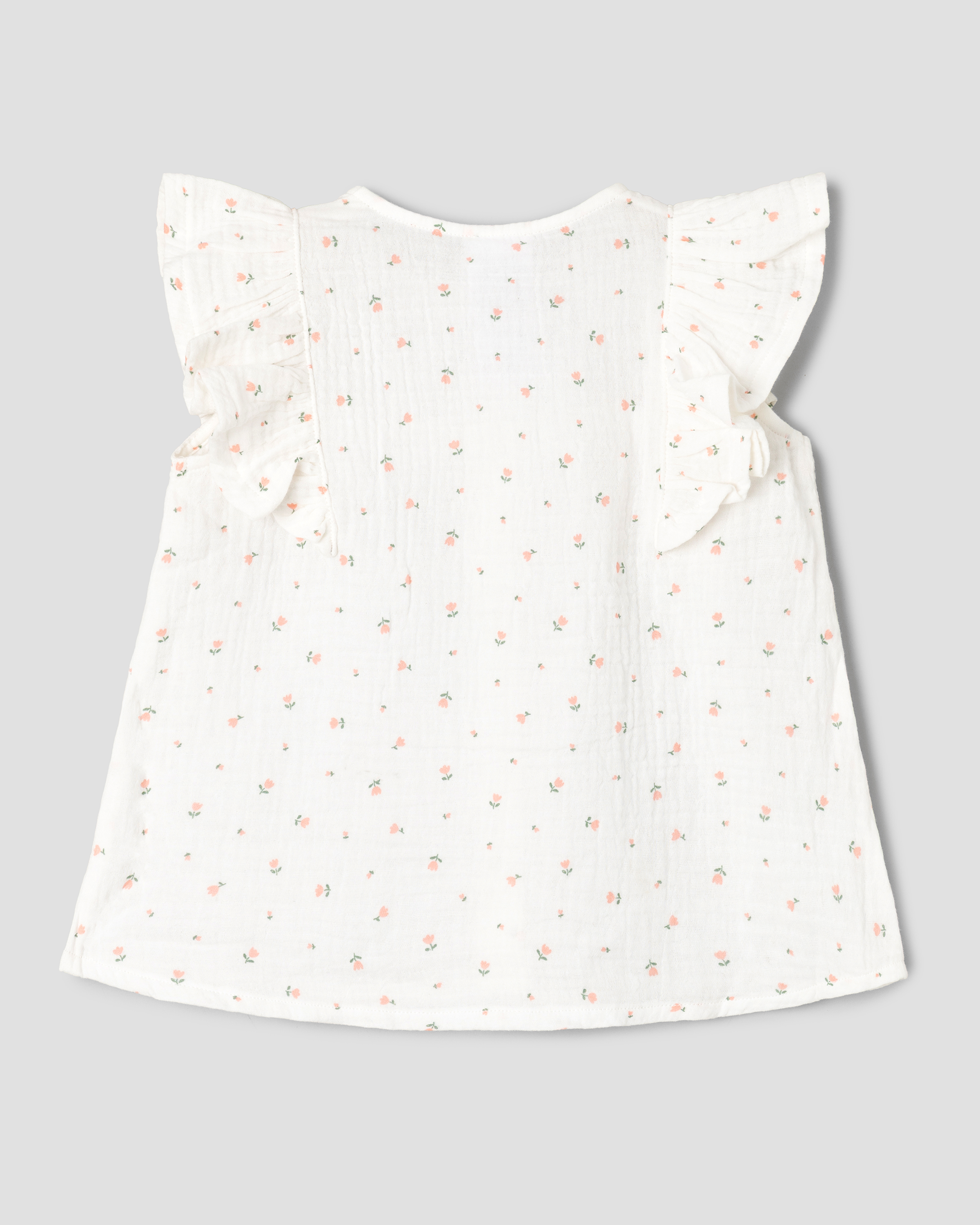 Блузка BabyGo KG-SS26-86BGig - фото 2