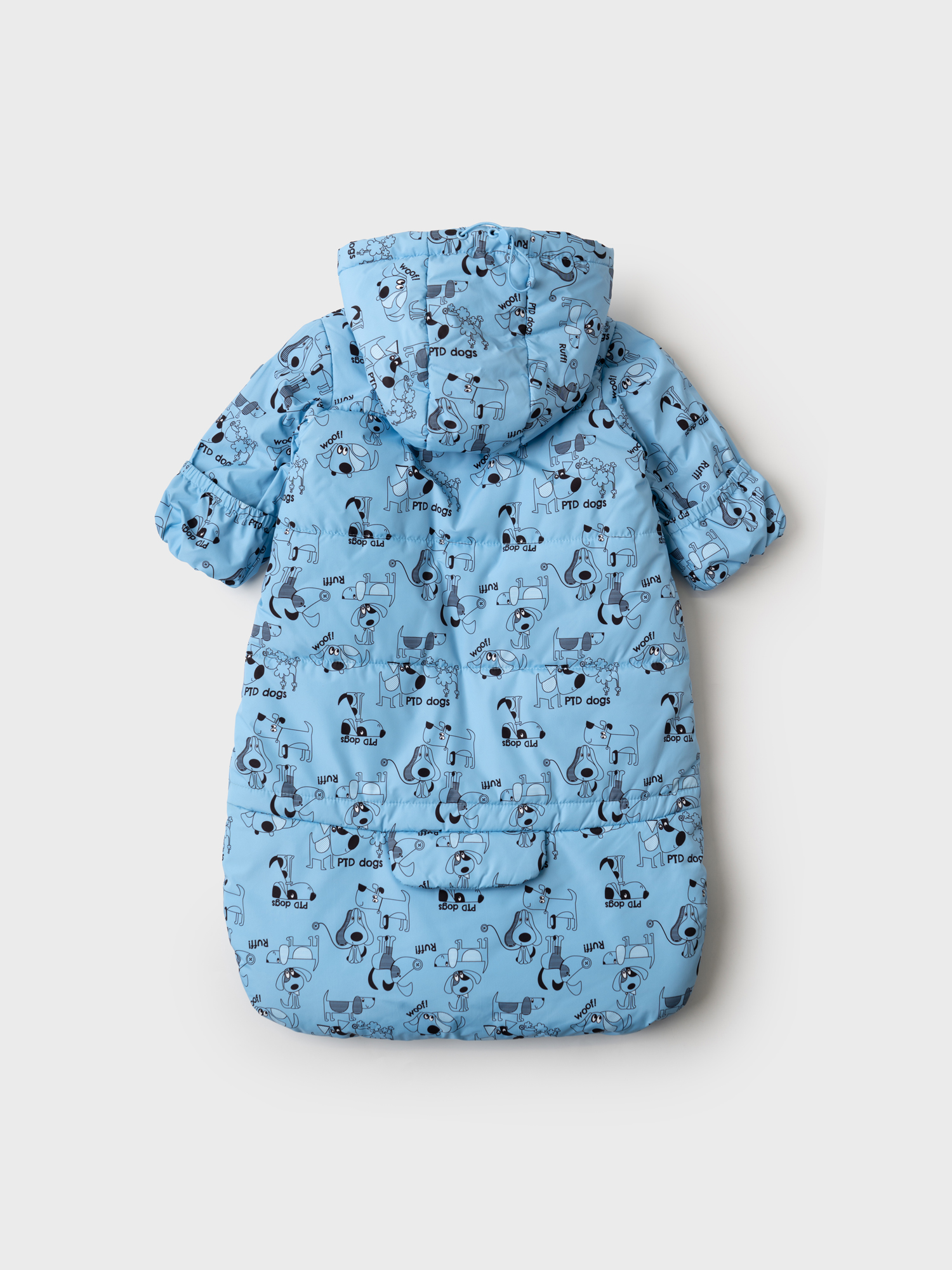 Конверт PlayToday 12614028 - фото 2