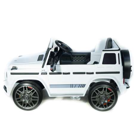 Электромобиль TOYLAND Mercedes Benz G 63 С пультом ДУ